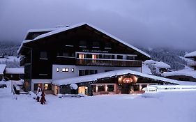 Hotel La Grande Laniere